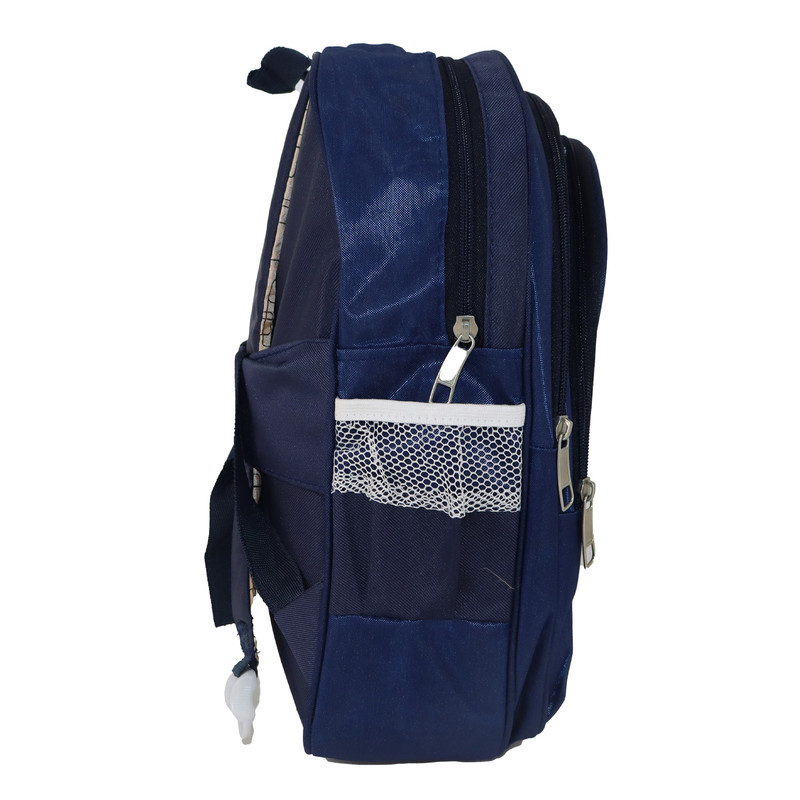 کوله پشتی مدل بتمن کد 874