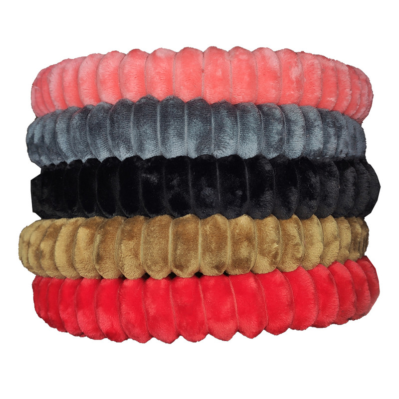 روکش فرمان خودرو مدل  SOFT