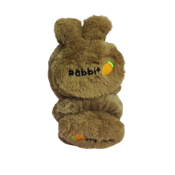 گوش گیر دخترانه مدل Rabbit کد 03