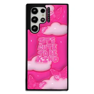 AKAM AMC-WSGS22U-JELLY-31 Cover For Samsung Galaxy S22 Ultra