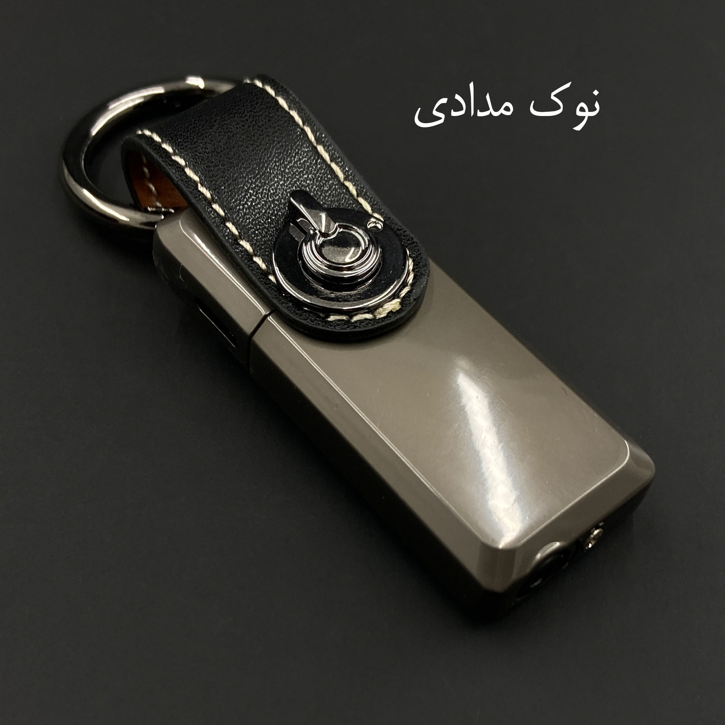 فندک مدل جوکس کوره ای کد DKD-1515