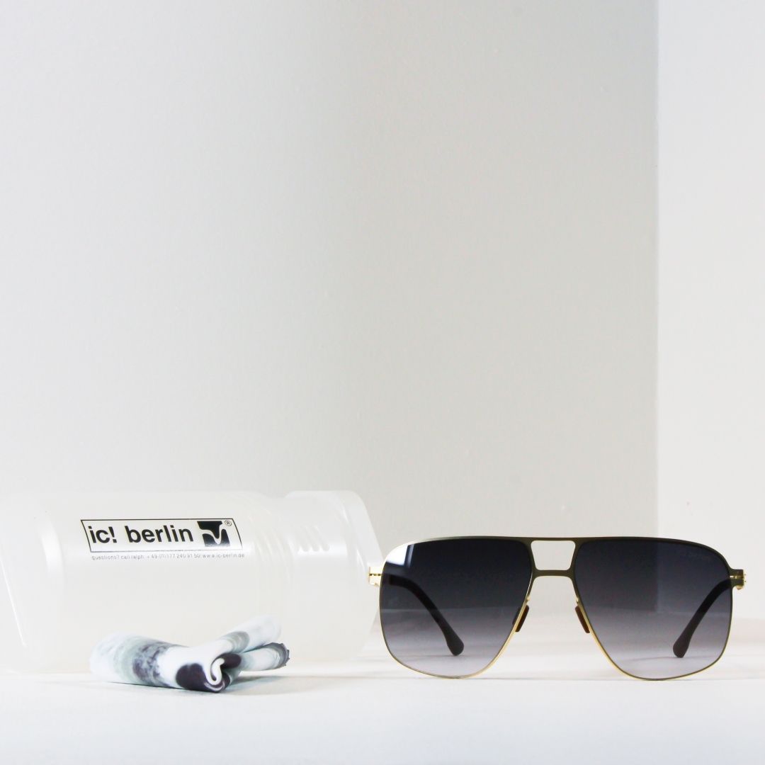 عینک آفتابی مردانه ایس برلین مدل Bruce PS18019 -  - 3