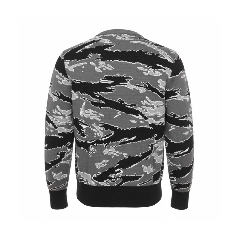 پلیور یقه گرد مردانه مدل 0031