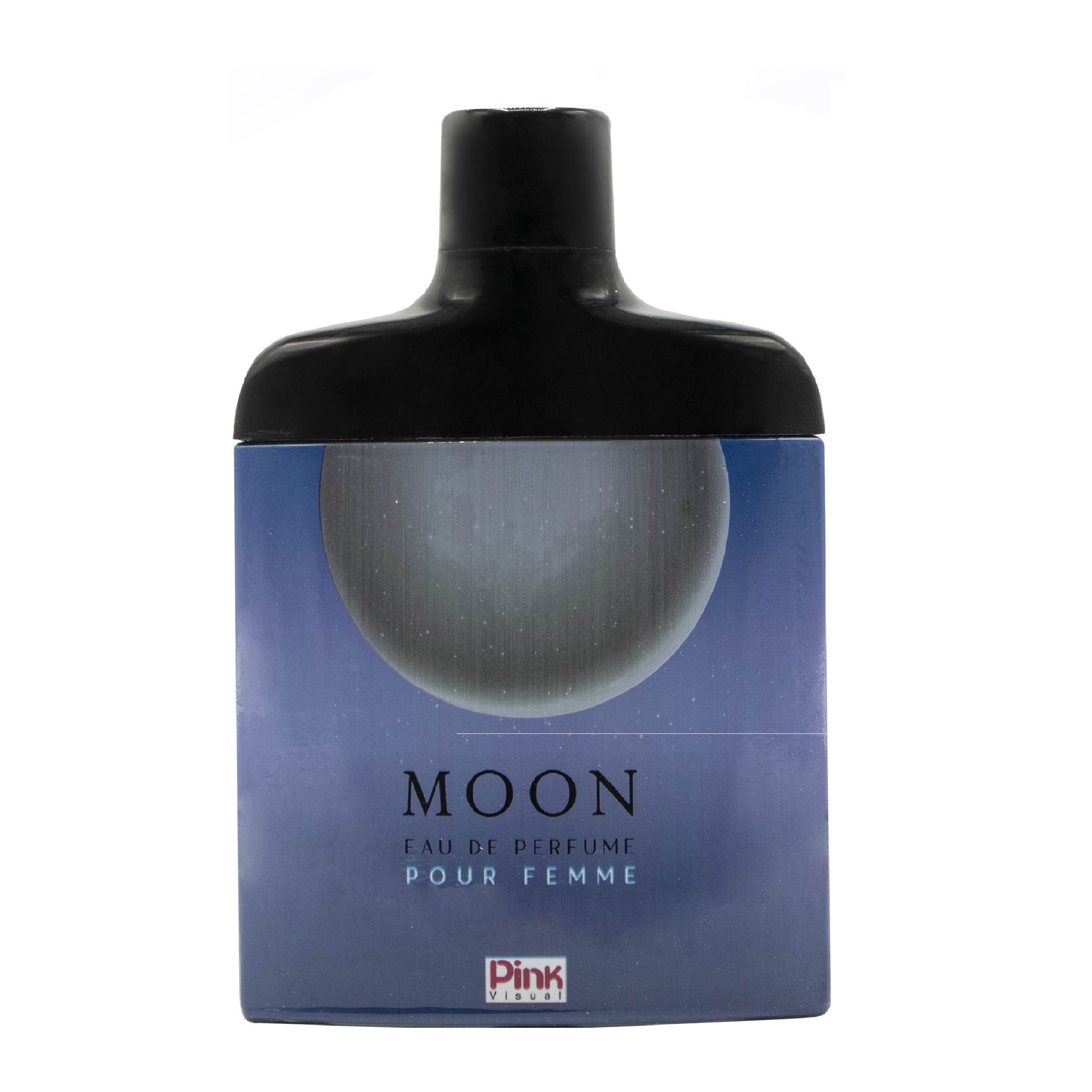 ادو پرفیوم زنانه اسکلاره مدل MOON حجم 85 میلی لیتر