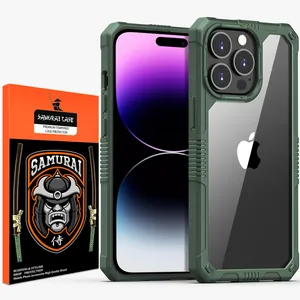 Samurai SPC Pro Case For Apple iPhone 14 Pro Max