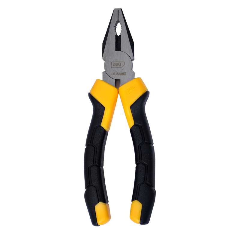 انبردست دلی مدل DL2006Z سایز 6 اینچ