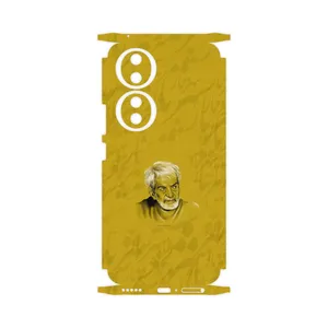 MAHOOT MohammadHossein Shahriar-FullSkin Cover Sticker for Honor 90