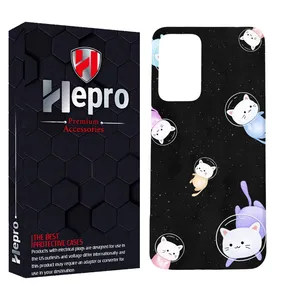 HEPRO MC Cover for XIAOMI Redmi Note 12 Pro 4G / Redmi Note 11 Pro