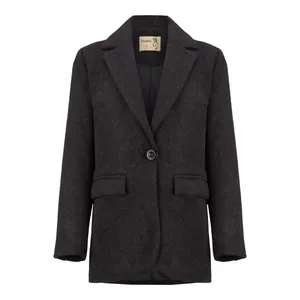 پالتو زنانه السانا مدل ماه منیر کد 232801