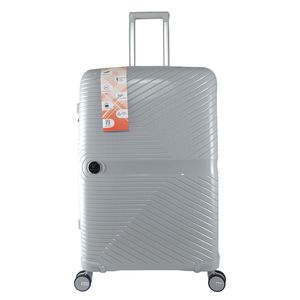 نقد و بررسی چمدان تری برد مدل EC سایز متوسط ارتفاع 65 سانتی متر توسط خریداران