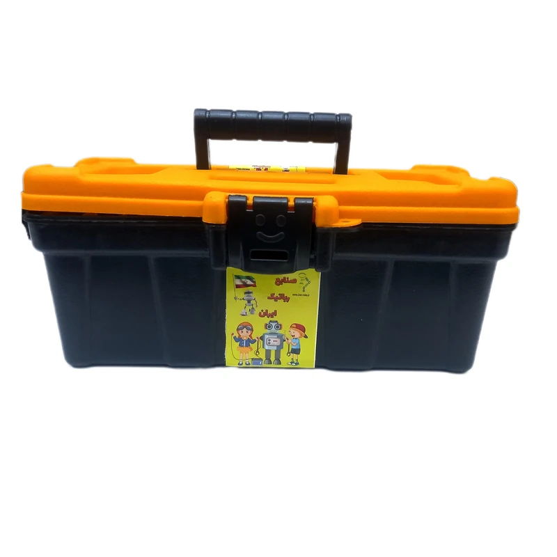 کیت اموزشی رباتیک پیشرفته مدل الکتروبرد پلاس نوریاب