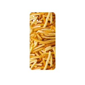 MAHOOT French fries Cover Sticker for Samsung Galaxy A22 5G