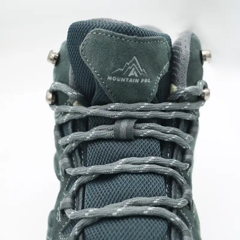 کفش کوهنوردی مردانه ماونتین پرو مدل 1020GRAY