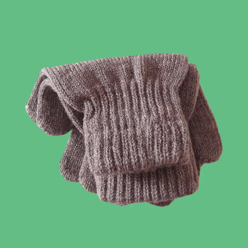 دستکش بافتنی مدل Hgy 432