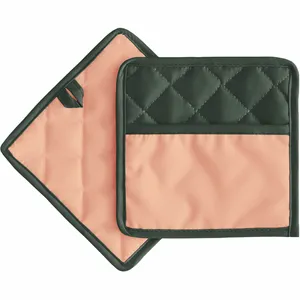 دستگیره آشپزخانه راولا کد N501 بسته 2 عددی