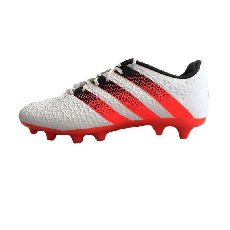 کفش فوتبال پسرانه مدل استوک دار کد  YA100