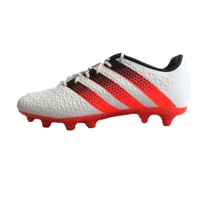 کفش فوتبال پسرانه مدل 2021 طرح مسی