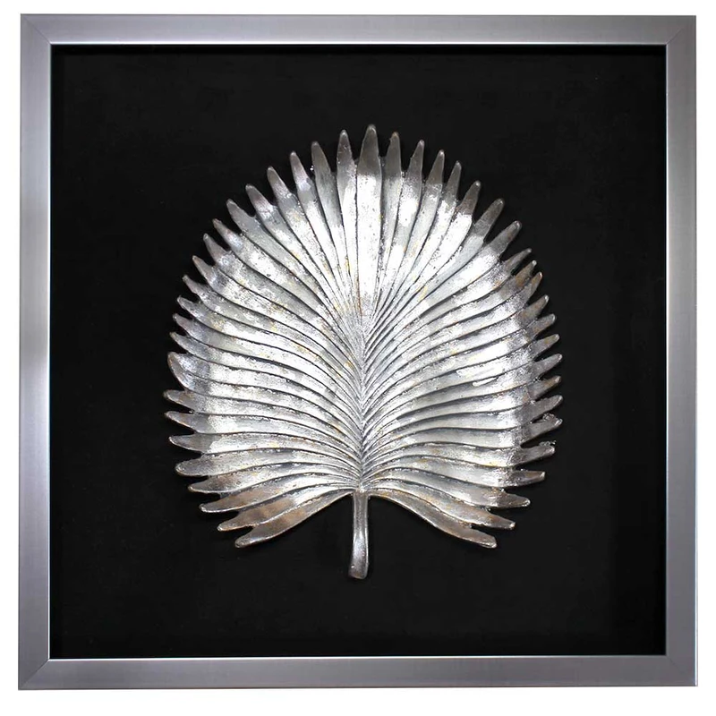 تابلو برجسته مدل برگ انجیری استوایی کد 43-43