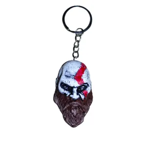 جاکلیدی مدل شخصیت کریتوس