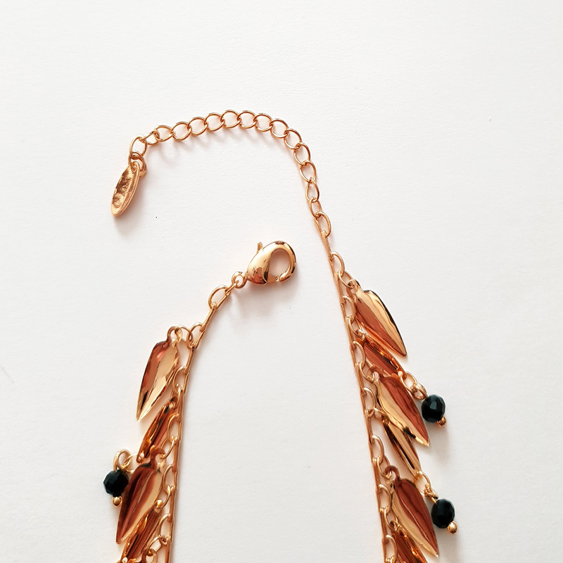 پابند زنانه مدل آویزدار