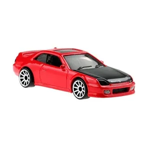 ماشین بازی هات ویلز مدل Honda Prelude کد GTC08 - 4982