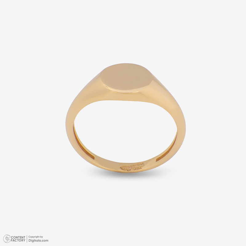 انگشتر طلا 18 عیار زنانه روبی آرت گالری مدل 322175 سایز 50 انگشتر طلا 18 عیار زنانه روبی آرت گالری مدل 322175 سایز 50