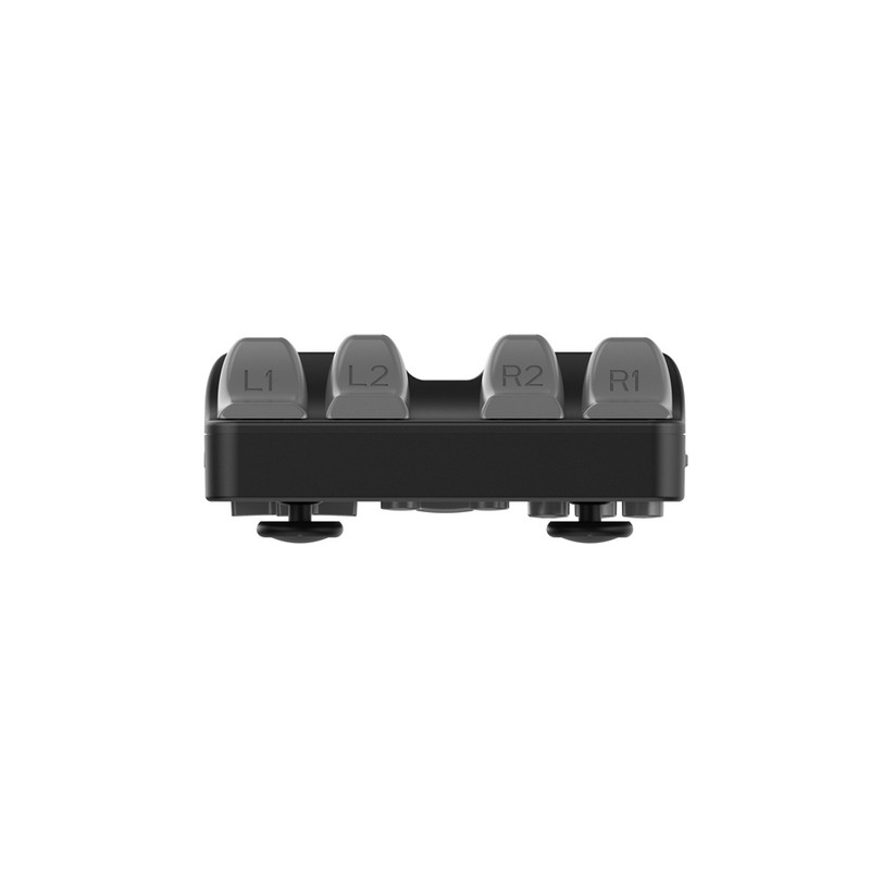 کنسول بازی قابل حمل پرودو مدل Porodo ArkOS Retro Gaming Console PDX623
