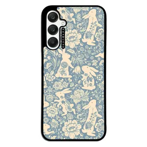 AKAM AMC-WSGA25-BUNNY-26 Cover For Samsung Galaxy A25