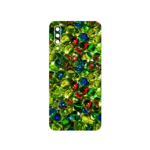 MAHOOT Marble Nostalgia Cover Sticker for Samsung Galaxy A50