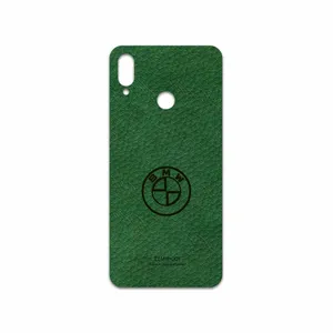 MAHOOT GL-BMW Cover Sticker for Huawei Nova 3i