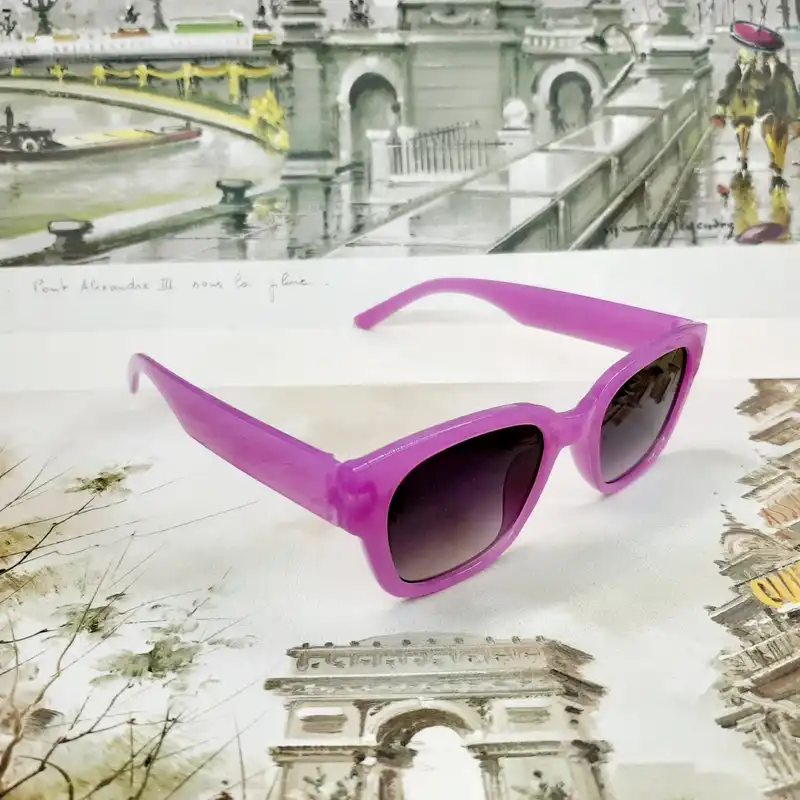 عینک آفتابی بچگانه مدل ED-4