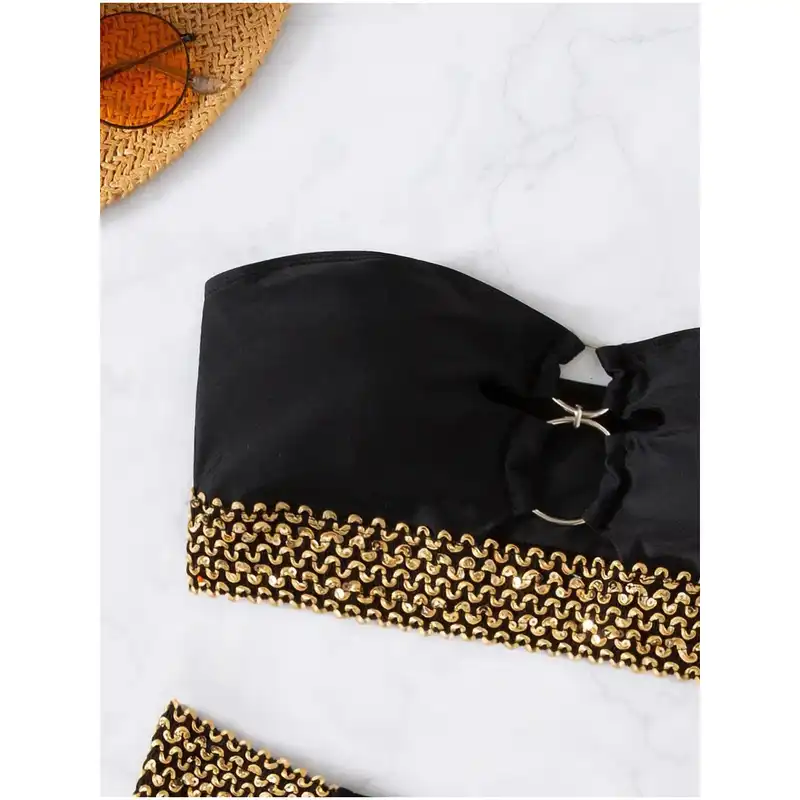 مایو زنانه مدل 8370340692