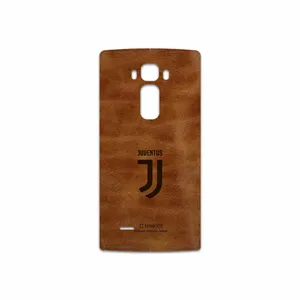 MAHOOT BFL-JUVE Cover Sticker for LG G Flex 2
