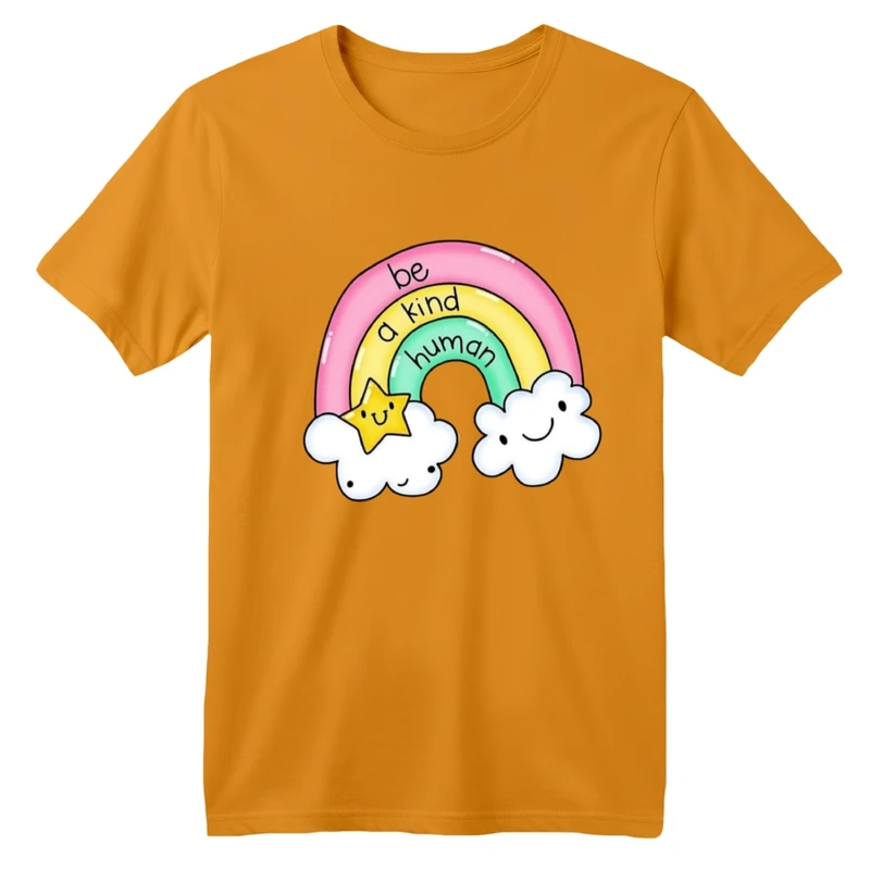 تی شرت آستین کوتاه بچگانه مدل