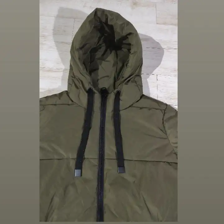 کاپشن مردانه سی اند ای مدل C3366