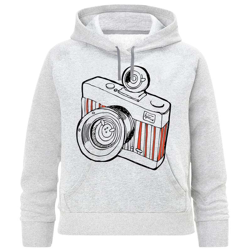 هودی پسرانه مدل دوربین A43