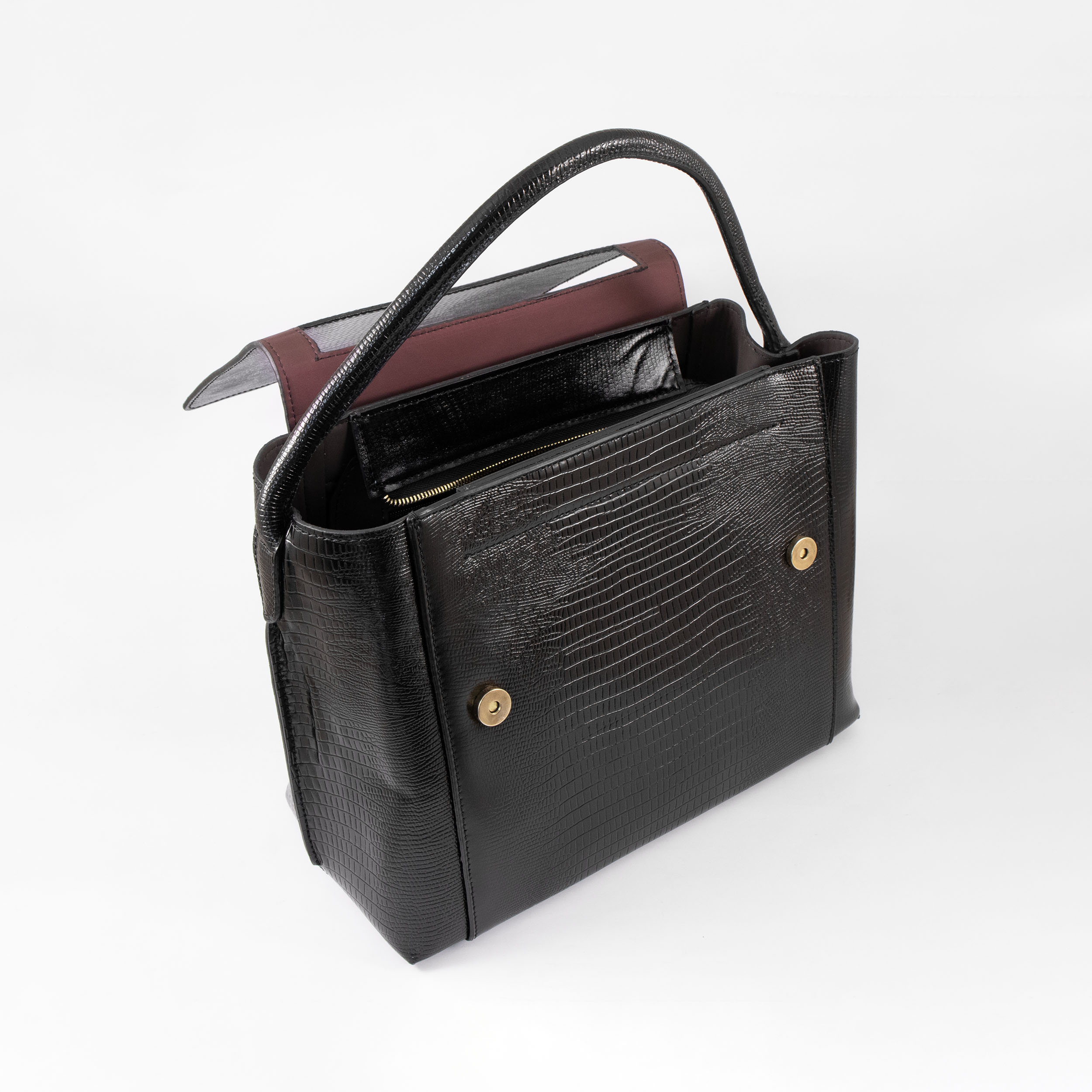 کیف دستی زنانه منط مدل b260 کد 4238