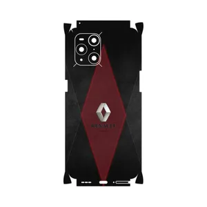 MAHOOT Renault-FullSkin Cover Sticker for Oppo Find X3 Pro