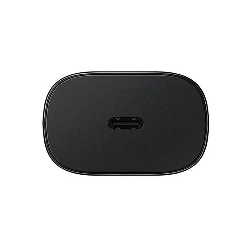 شارژر دیواری 25 وات مدل EP-TA800N به همراه کابل USB-C