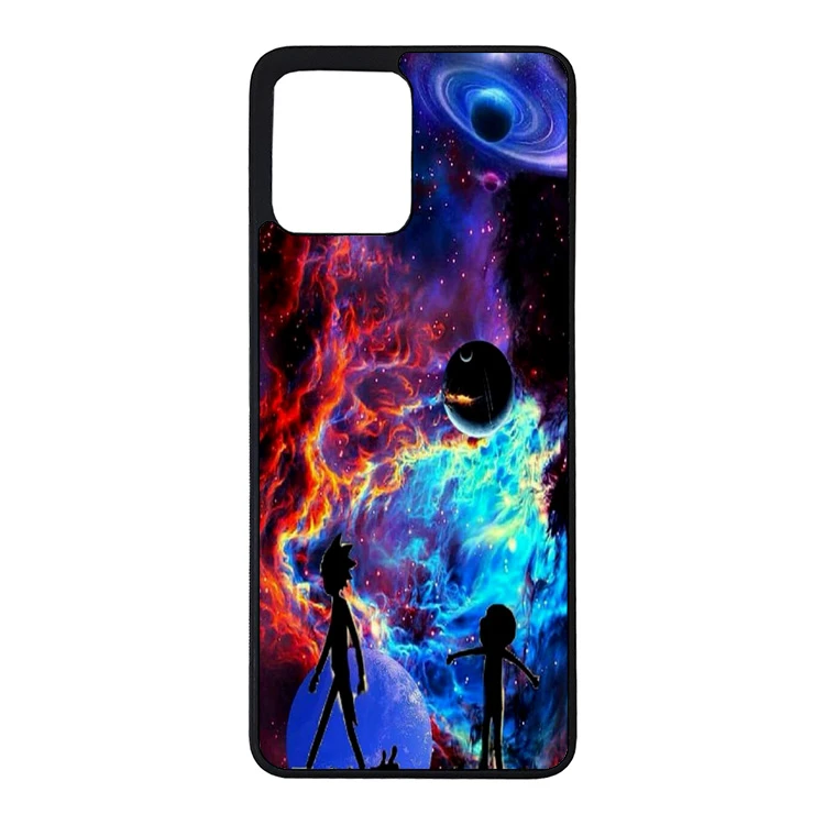 کاور گالری وبفر طرح نقاشی مناسب برای گوشی موبایل موتورولا moto g23