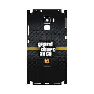 MAHOOT GTA-Game-FullSkin Cover Sticker for Honor 7
