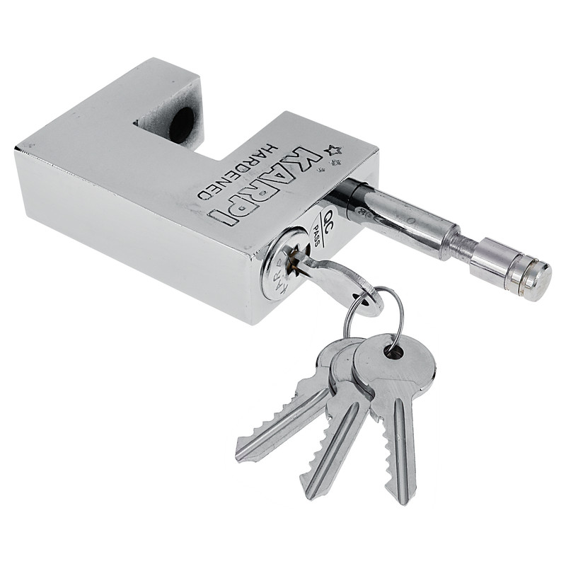 قفل کتابی مدل GH401 قفل کتابی مدل GH401