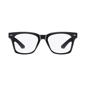 فریم عینک طبی ویفرر مدل S31109-C2-1 Acetate مناسب برای صورت گرد و بیضی
