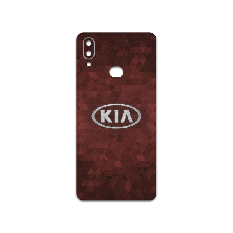 برچسب پوششی ماهوت مدل KIA مناسب برای گوشی موبایل سامسونگ Galaxy A10s