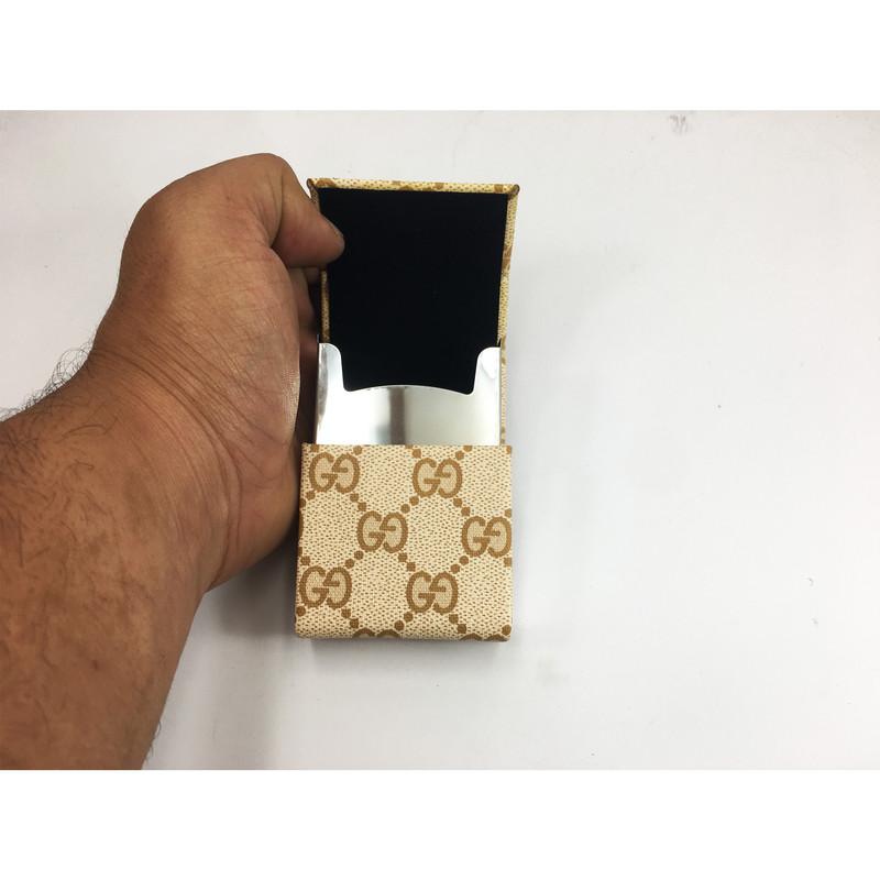 کیف سیگار مدل SMK021