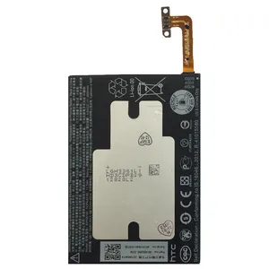 باتری موبایل مدل B2PS6100 ظرفیت 3000 میلی آمپر ساعت مناسب برای گوشی موبایل اچ تی سی M10