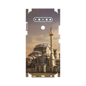 MAHOOT Hagia Sophia Mosque-FullSkin Cover Sticker for LG K61