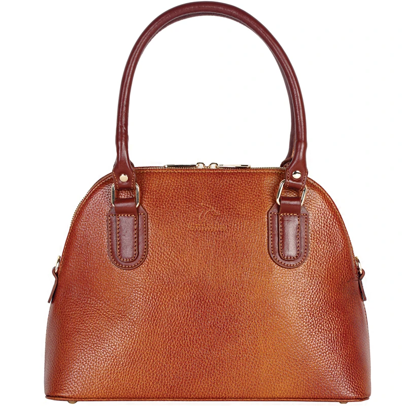 کیف دستی زنانه چرم بارز مدل DZ69.1