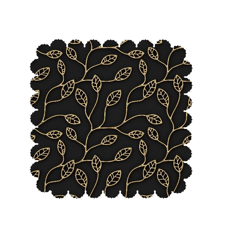 رومیزی مدل کلاسیک کد 8875B