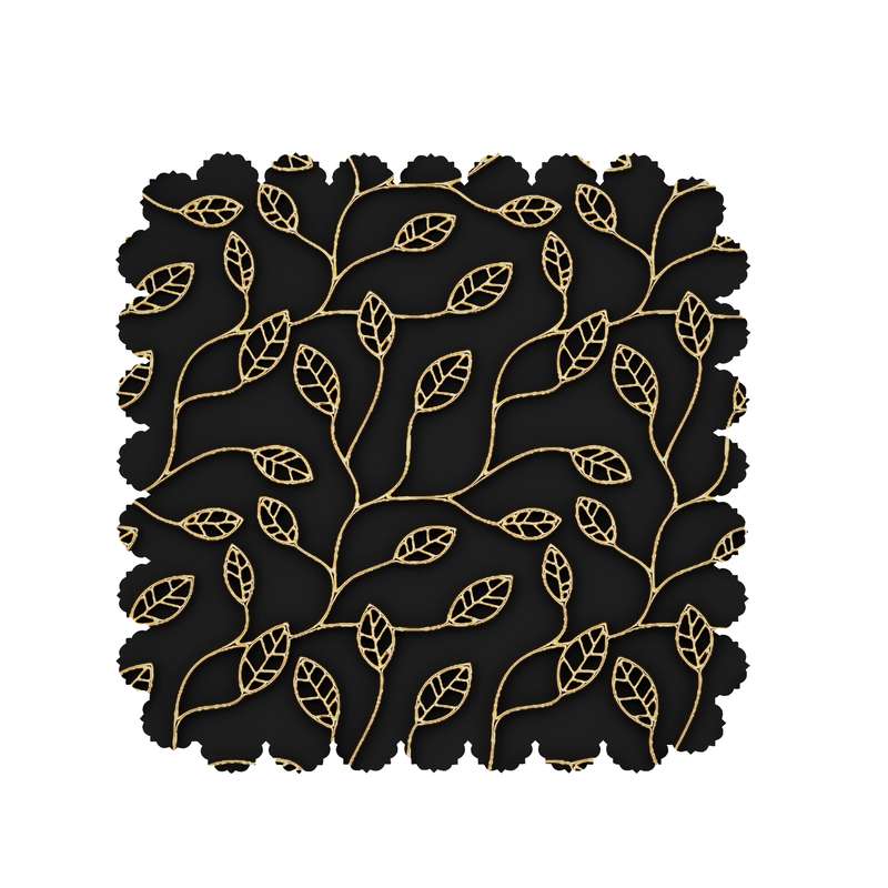 رومیزی مدل کلاسیک کد 8875B